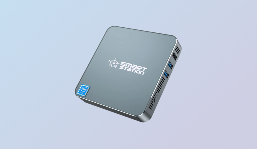 SMART 7110 N5105