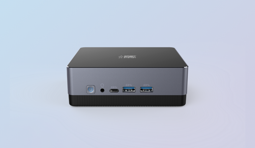 SMART 7110 N95