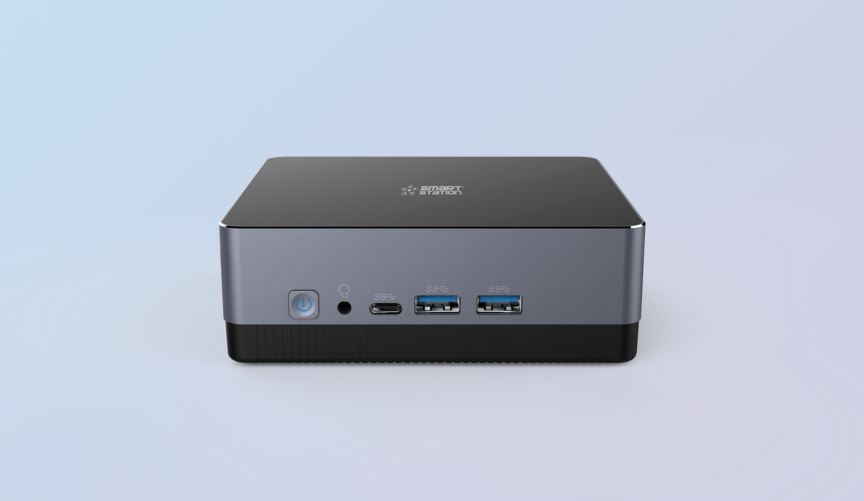 SMART 7130 Core i3 12th gen