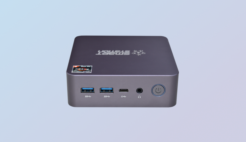 SMART 7150 AMD R5