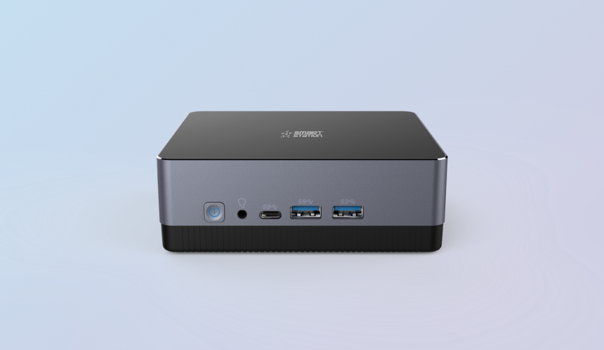 SMART 7150 Core i5 12th gen