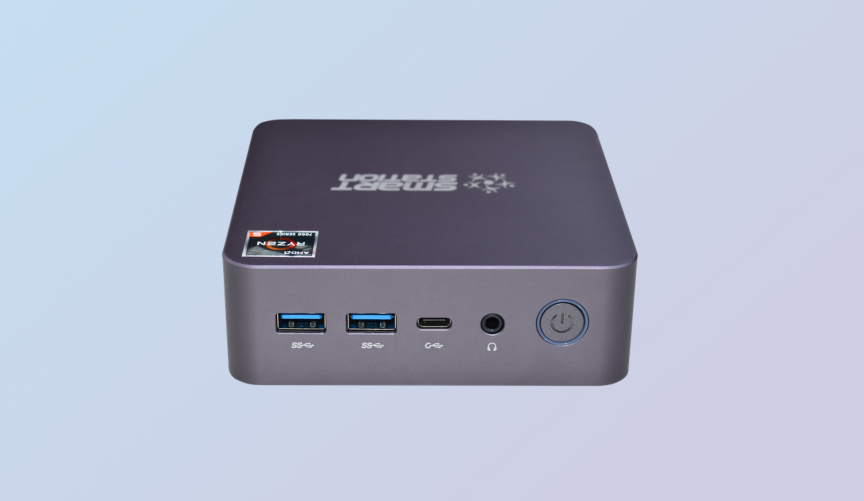 SMART 7170 AMD R7