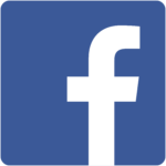 Facebook icon 2013 svg