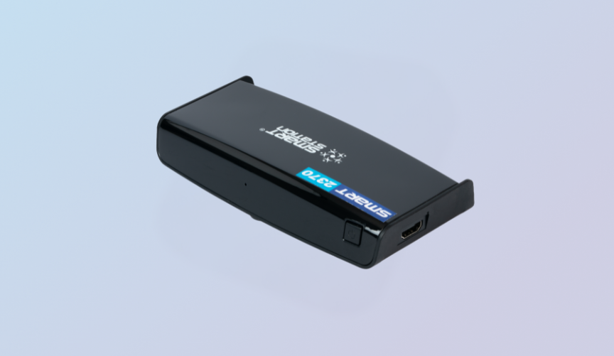 SMART 2370