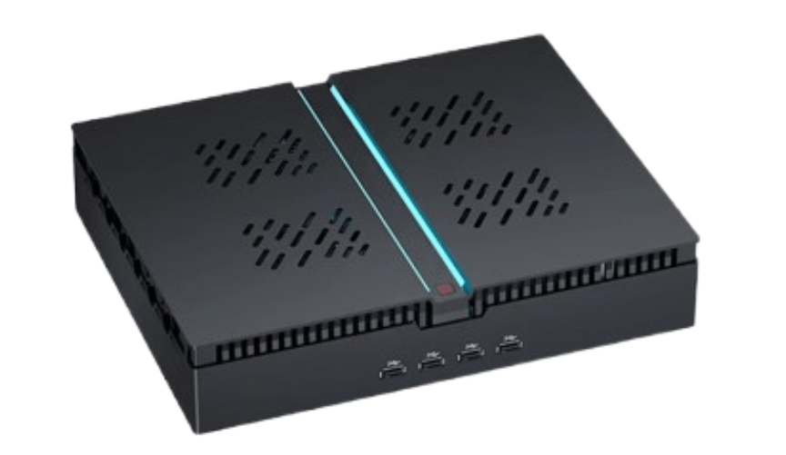 SMART 9170 MAX 149F GPU AI PC