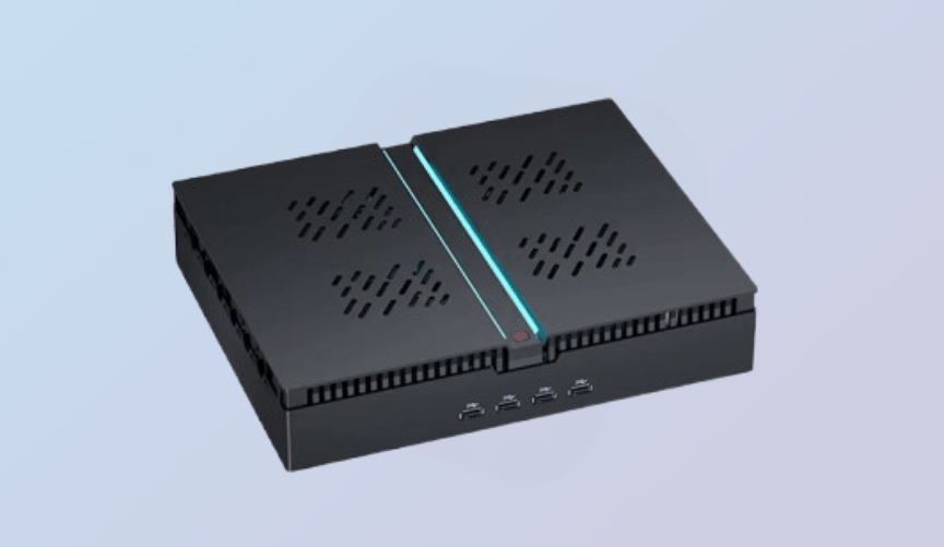 SMART 9170 MAX 149F GPU AI PC