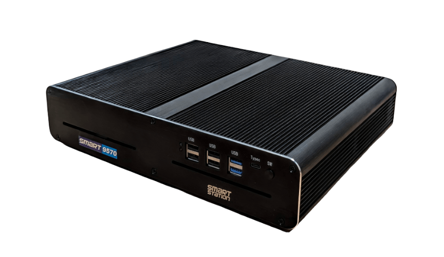 SMART 9170 MAX GPU AI PC