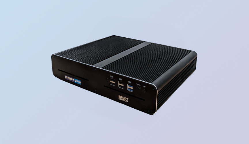 SMART 9170 MAX GPU AI PC