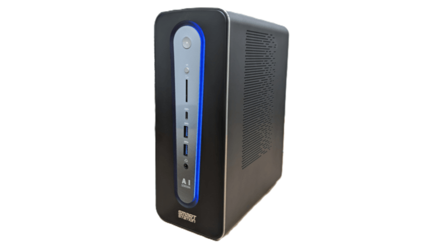SMART 9190 MAX+ AI WORKSTATION