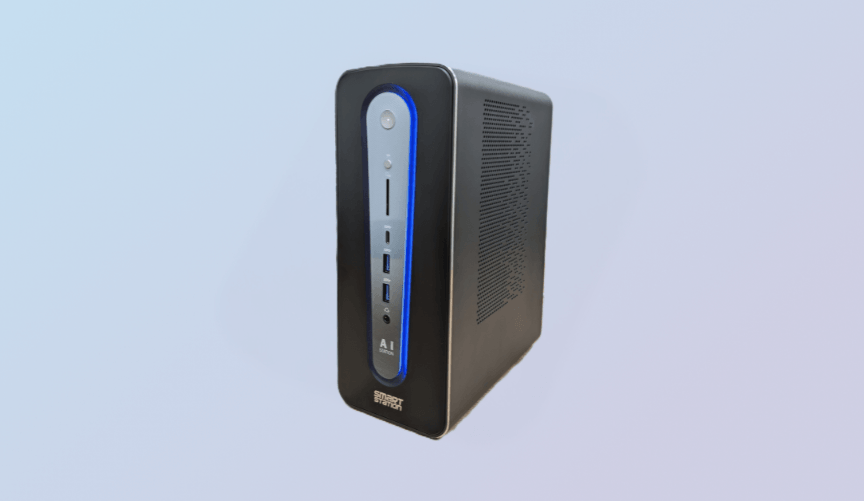 SMART 9190 MAX+ AI WORKSTATION
