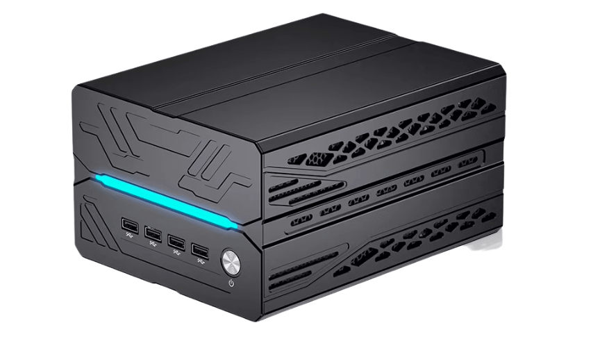SMART 9190 MAX+ X3D AI WORKSTATION