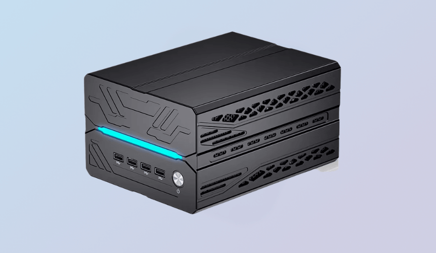 SMART 9190 MAX+ X3D AI WORKSTATION
