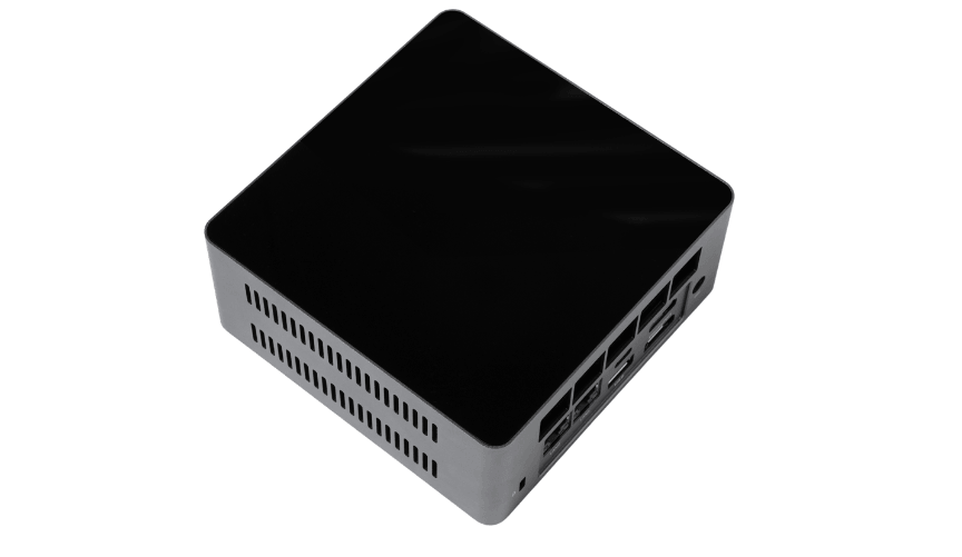 SMART 9190 PRO HX370 AI PC