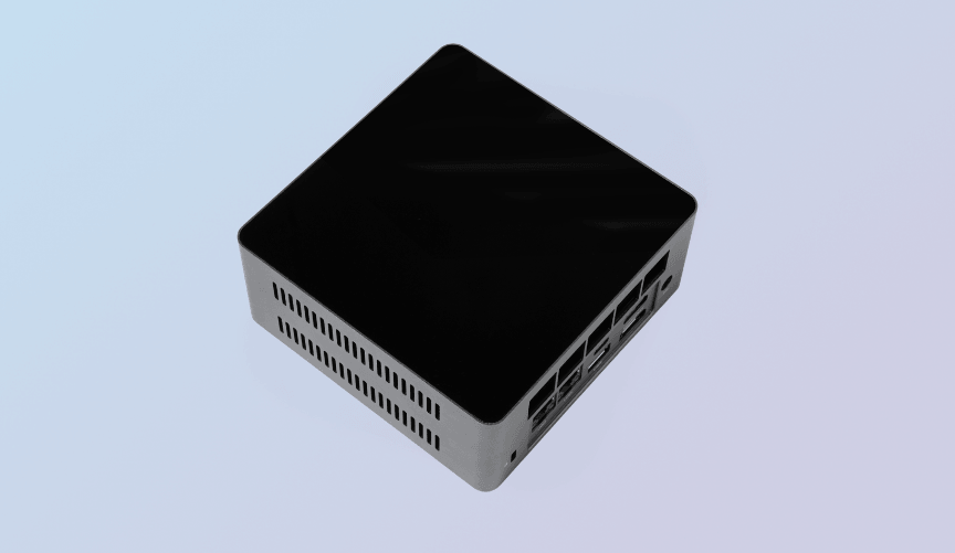SMART 9190 PRO HX370 AI PC